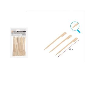 Family frigăruie mini bambus 16cm 25 buc/set