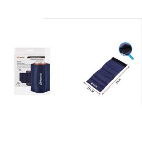 Family palackhűtő tasak 27X12cm