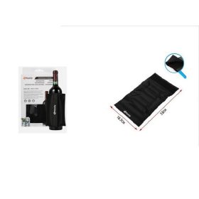 Family palackhűtő tasak 18X33cm