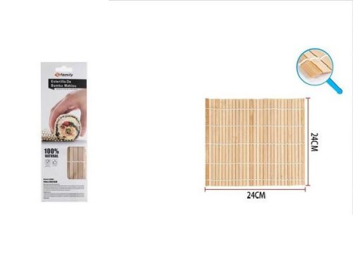 Family sushi roller 24cm