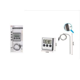 Family magtermometru VEZETÉKES 18,5cm