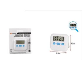 Family óra konyhai 6,5X5cm