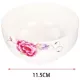 Family bol pentru cereale floare cu model diam.:11,5cm