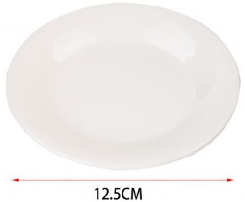 LAPOSTÁNYÉR ÁTM:12,5CM