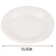 LAPOSTÁNYÉR ÁTM:15,5CM