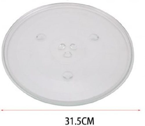 ALÁTÉT MIKRÓBA ÜVEG 31,5CM
