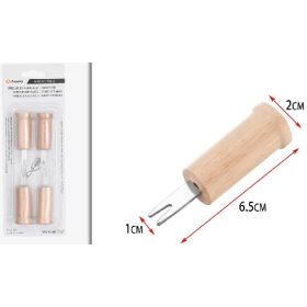 Family KUKORICACSŐ SUPORT rm. oțel 2X6,5cm