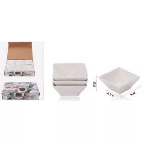 Family bol de servire 5X4,5X9cm