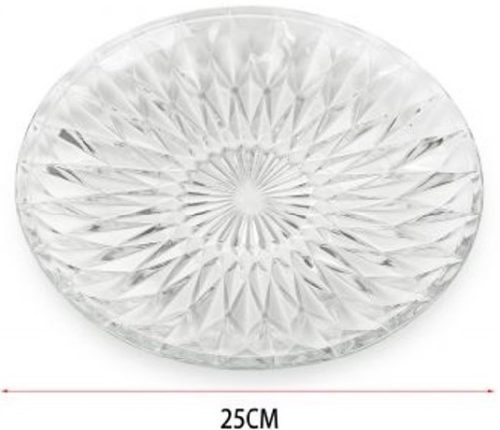 ÜVEGTÁL 25CM