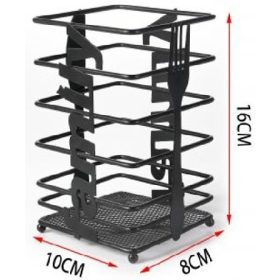 Family evőeszköz tartó 10X8X16cm