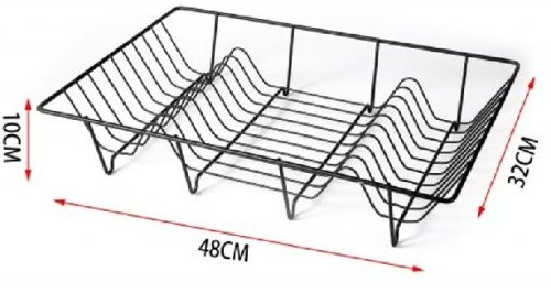 CSEPEGTETŐ 10X48X32CM