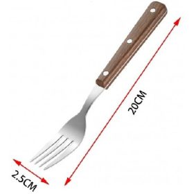 Family villa 2,5X20cm