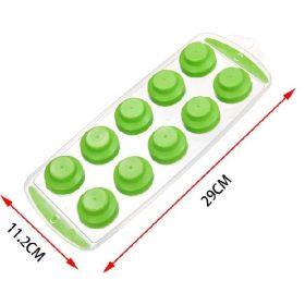 Family formă pentru cuburi de gheață 11,2X29cm