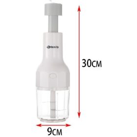 Family aprító kézi műa. 30X9cm