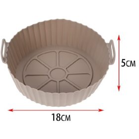 Family szilikon sütőforma 18X5cm