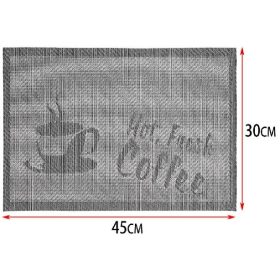 Family suport 45X30cm PVC