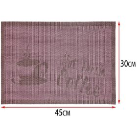 Family suport 45X30cm PVC