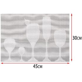 Family suport 45X30cm PVC