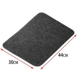 Family suport 30X44cm gri închis