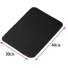 Family suport 30X44cm negru