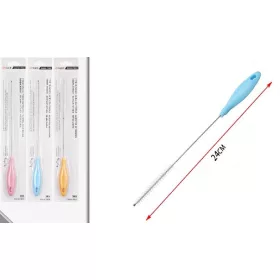 EDÉNYMOSÓ KEFE 24CM 3F.