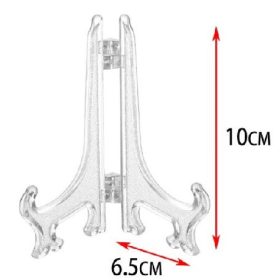 Family TÁNYÉRTARTÓ műa. 6,5X10cm