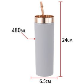 Family utazó bögre müa. 24X6,5cm 480ml