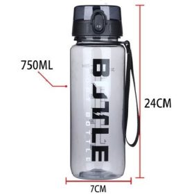 Family kulacs műa. 24X7cm 750ml