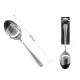 Family lingură de servire rm. metal 1 buc/set 24,9cm neted