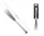 Family tortacuțit rm. metal 1 buc/set 28,2cm neted