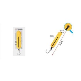 Family cântar manual cu cârlige 50kg