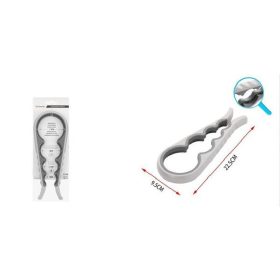 Family deschizător de sticle multifunkcionális 22,5X9,5cm