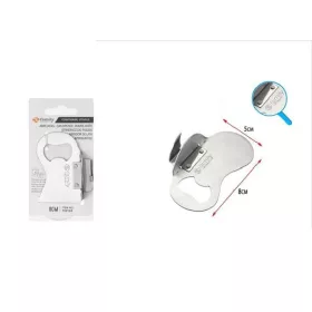 Family konzerv/deschizător de sticle rm. 8cm