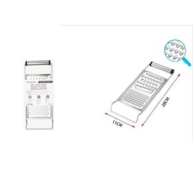 Family răzătoare rm. 11x28cm