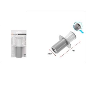 Family fokhagymaprés műa. 3,5X11cm