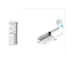 Family morzsaspatulă gyüjtővel rm. 7x21cm