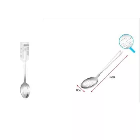 Family lingură de servire perforat rm. 35cm