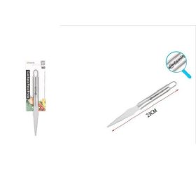 Family verdeség-gyümülcs decorare cuțit 23cm rm.