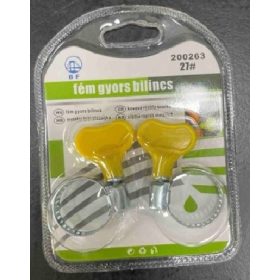 Family bilincs set 2 buc 2,7cm