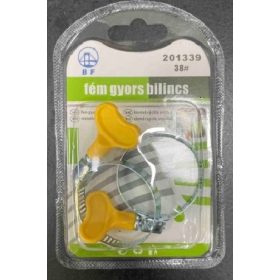 Family bilincs set 2 buc 3,8cm