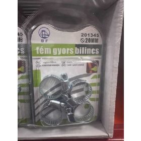 Family bilincs set 4 buc 2cm