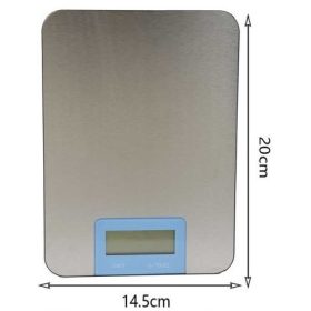 Family mérleg konyhai 14,5x20cm