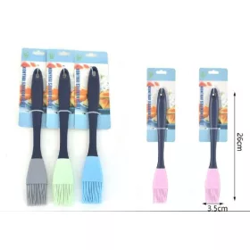 Family pensulă 3,5x26cm silicon