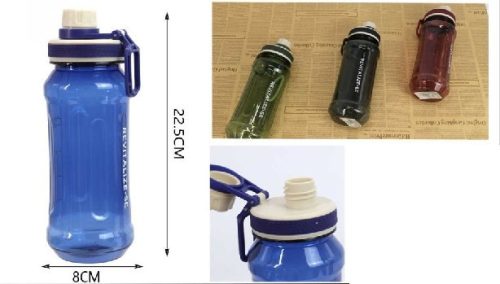 Family kulacs műa. 8x22,5cm 4f.