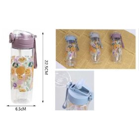 Family kulacs műa. 6,5x22,5cm 3f.