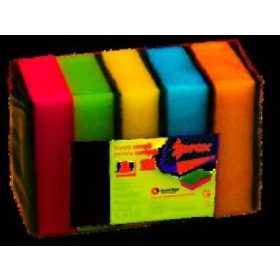 Family inimăacs chiuvetă 5 buc