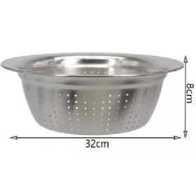 Family filtrubol 8x32cm oțel