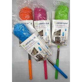   Family ștergător de praf telescopic cu mâner 33-80cm 4 modele