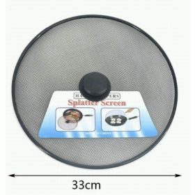 Family fröccsenésgátló fedő 33CM