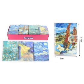 Family caiet 7x11cm 4 modele